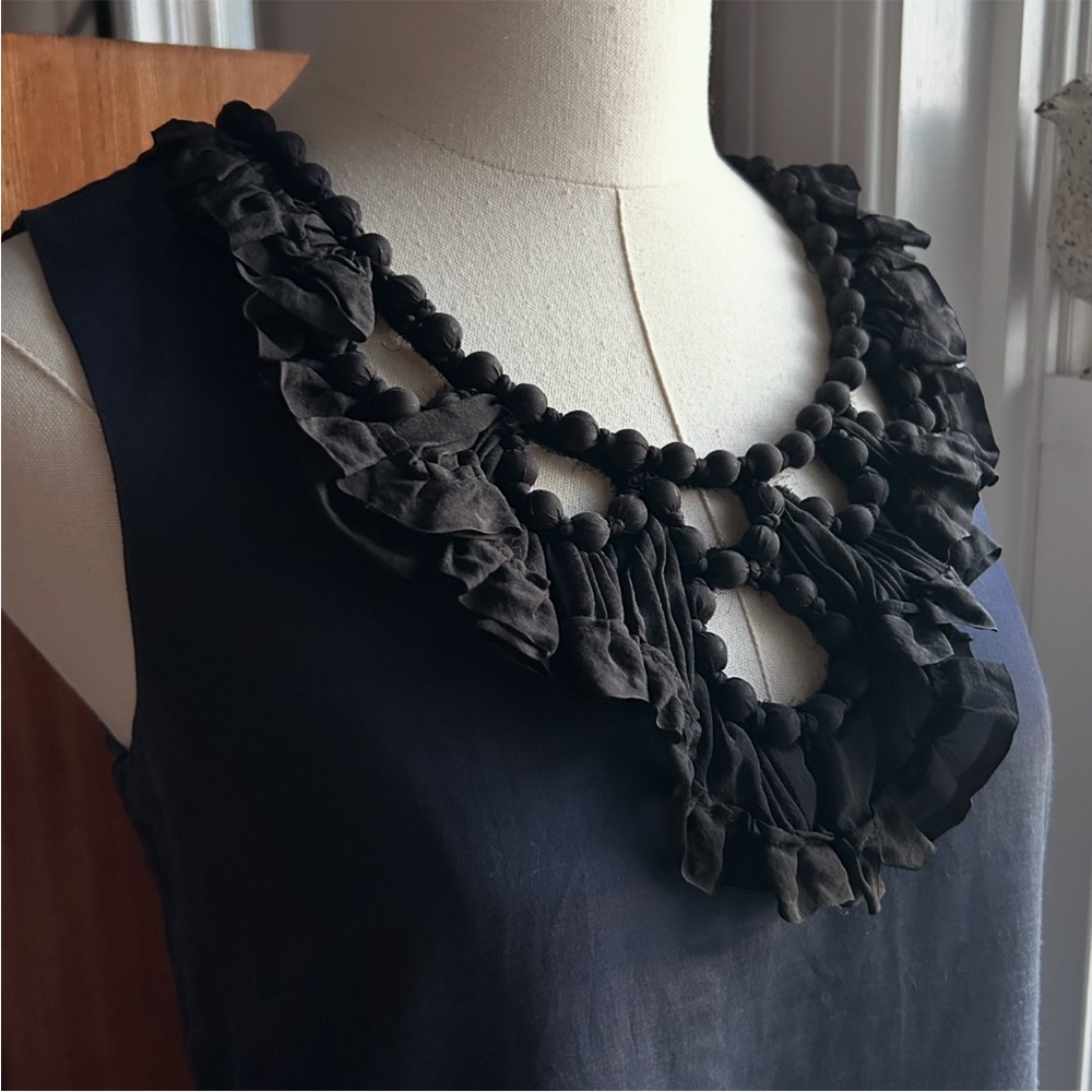 J. Crew Silk & Cotton Top